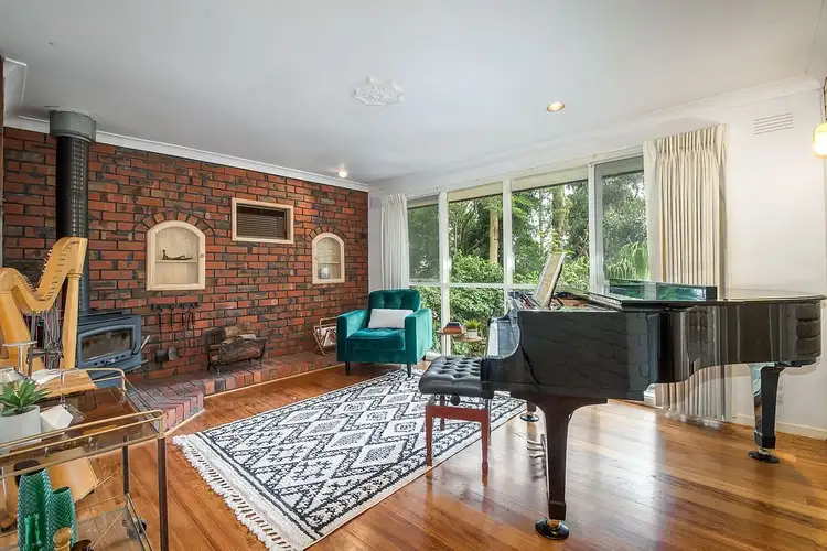 Second view of Homely house listing, 2 Alpine Avenue, Upwey VIC 3158