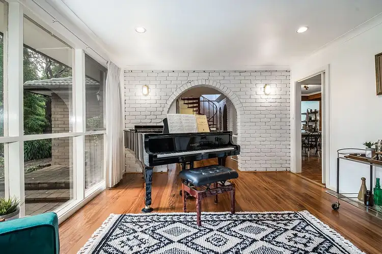 Third view of Homely house listing, 2 Alpine Avenue, Upwey VIC 3158