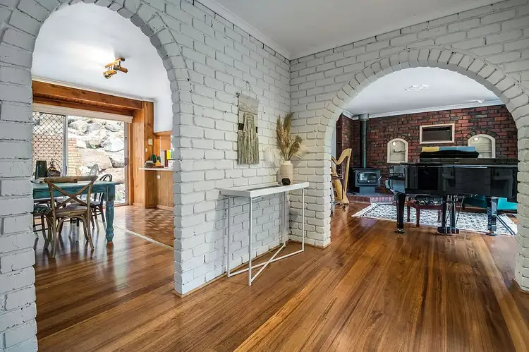 Fourth view of Homely house listing, 2 Alpine Avenue, Upwey VIC 3158