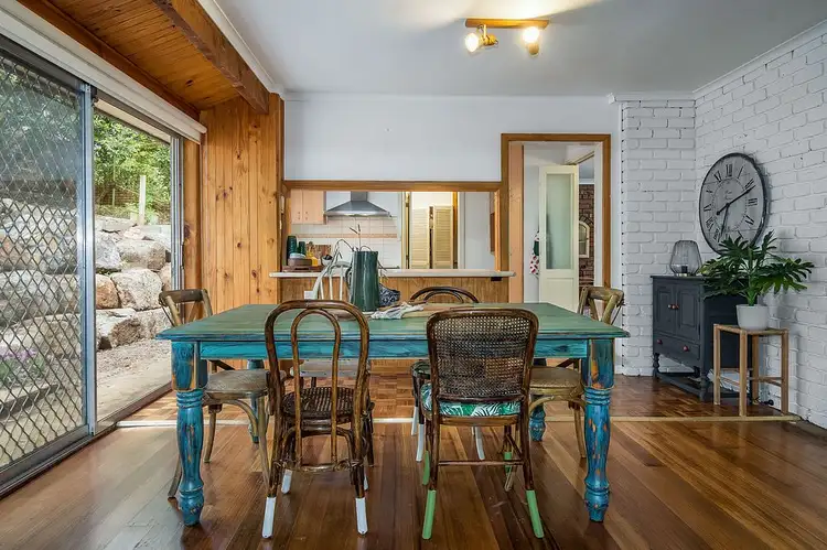 Fifth view of Homely house listing, 2 Alpine Avenue, Upwey VIC 3158