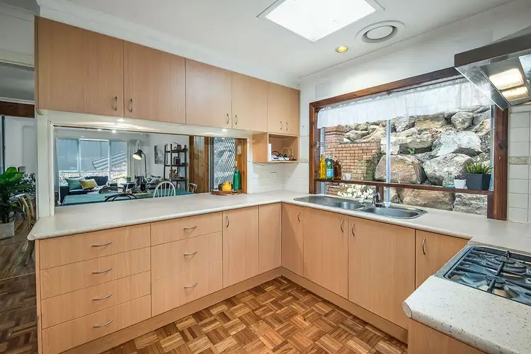 Sixth view of Homely house listing, 2 Alpine Avenue, Upwey VIC 3158