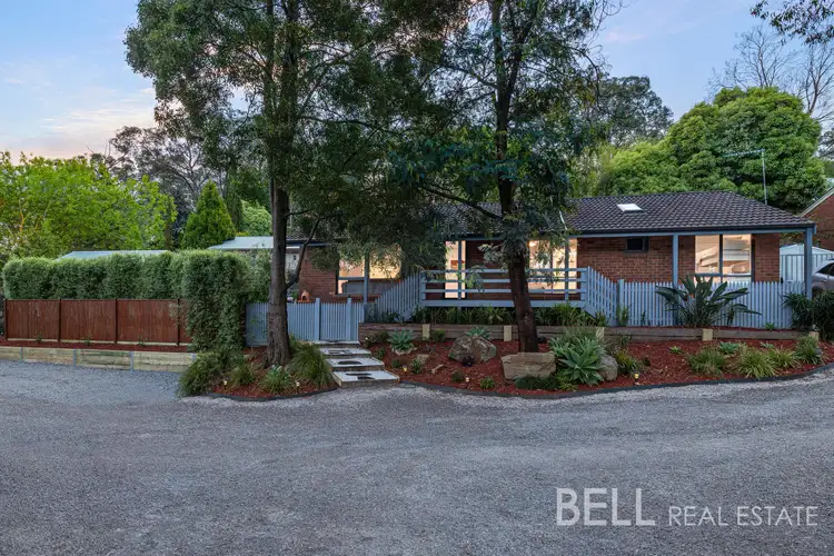 1/71 Forge Road, Mount Evelyn VIC 3796