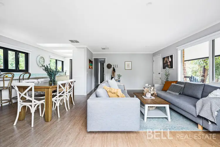 Second view of Homely house listing, 1/71 Forge Road, Mount Evelyn VIC 3796