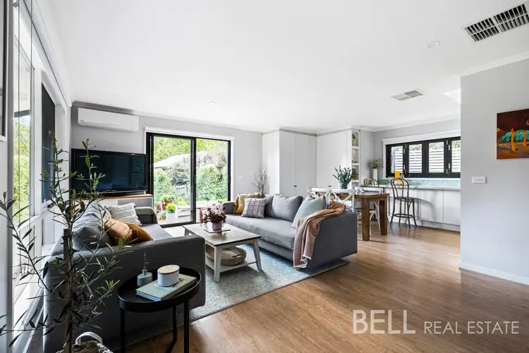 Third view of Homely house listing, 1/71 Forge Road, Mount Evelyn VIC 3796
