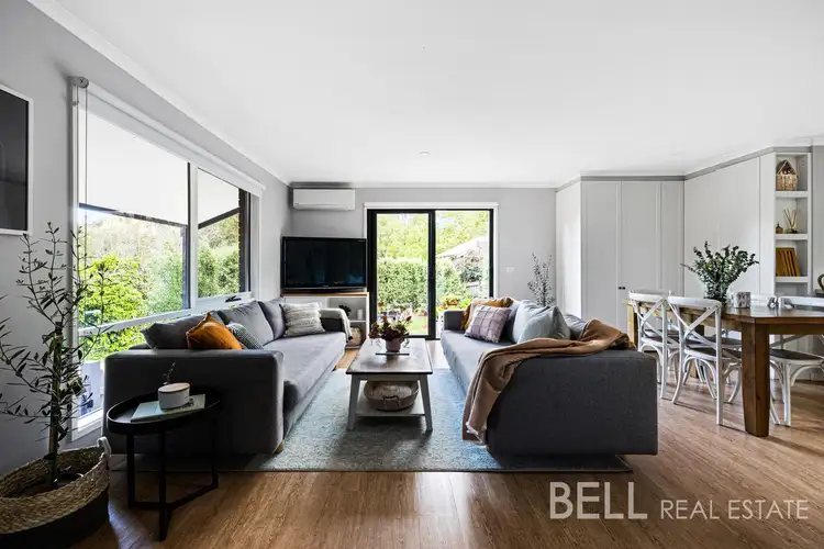 Fourth view of Homely house listing, 1/71 Forge Road, Mount Evelyn VIC 3796