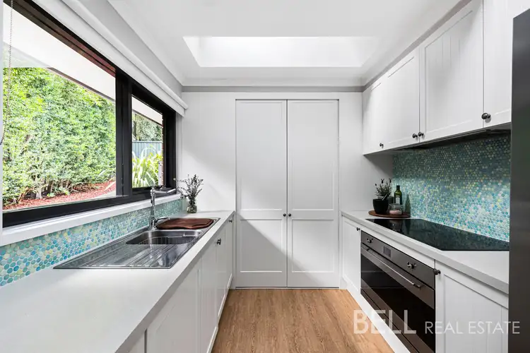 Fifth view of Homely house listing, 1/71 Forge Road, Mount Evelyn VIC 3796