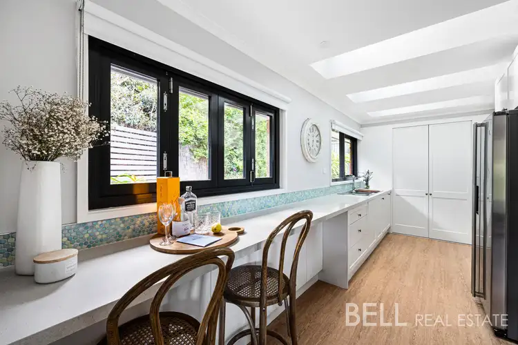 Sixth view of Homely house listing, 1/71 Forge Road, Mount Evelyn VIC 3796
