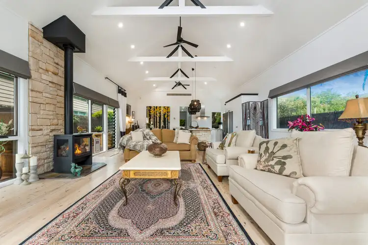 Second view of Homely villa listing, 4/179 Ocean Beach Road, Sorrento VIC 3943