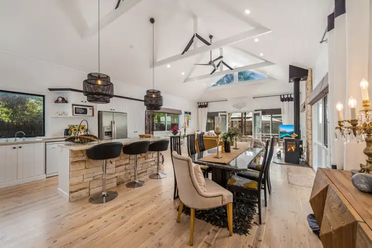 Third view of Homely villa listing, 4/179 Ocean Beach Road, Sorrento VIC 3943