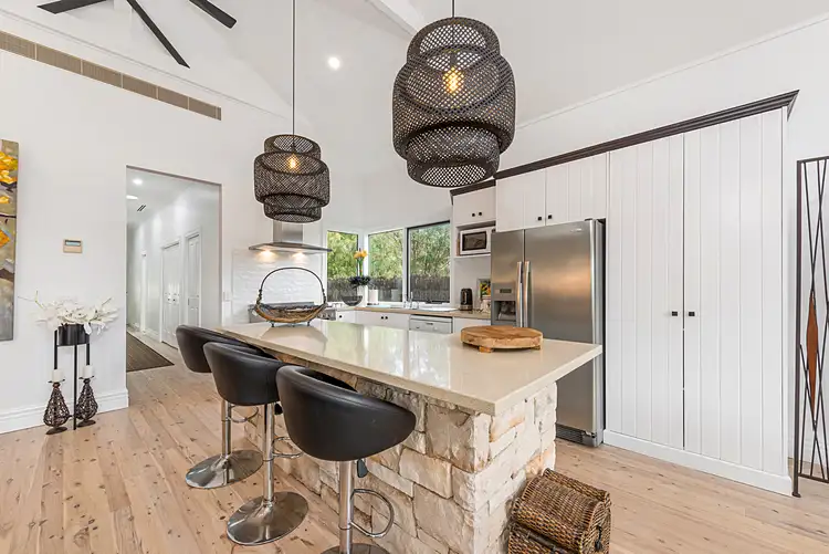 Fourth view of Homely villa listing, 4/179 Ocean Beach Road, Sorrento VIC 3943