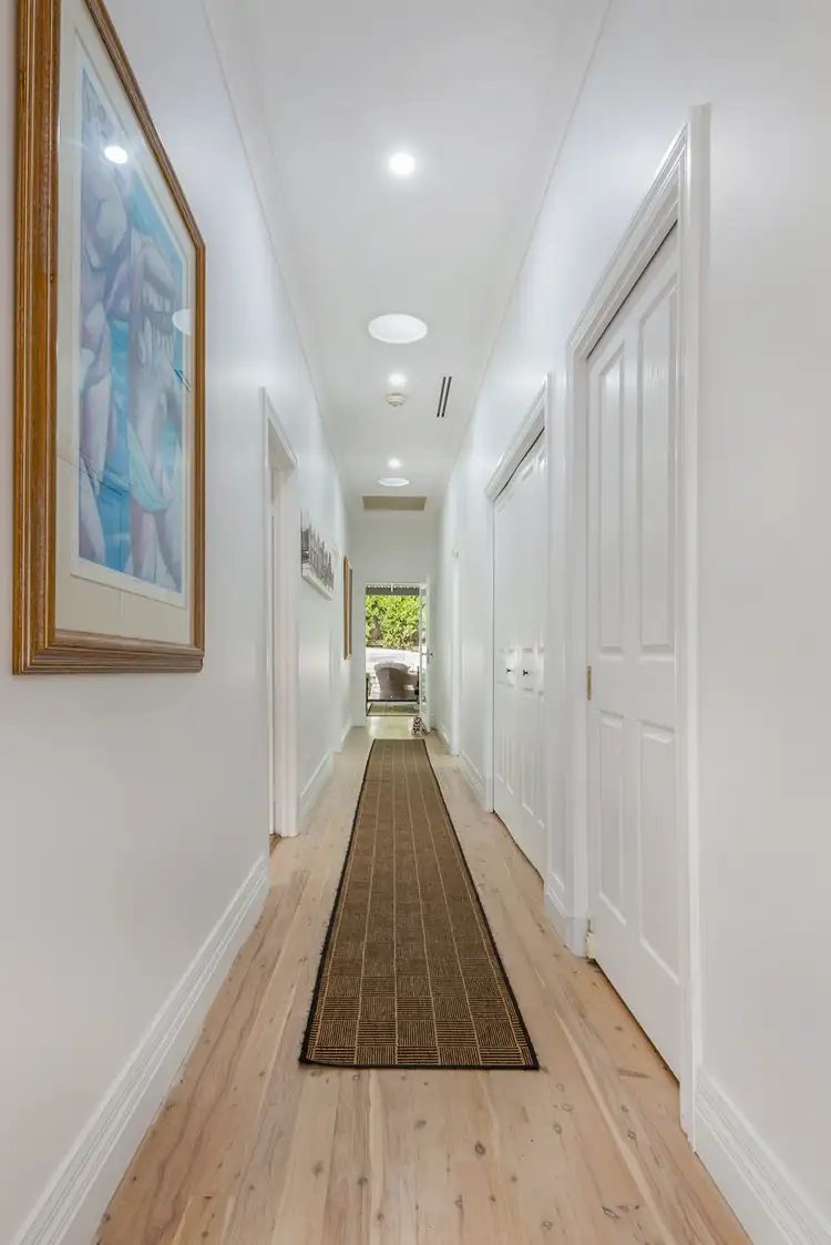 Sixth view of Homely villa listing, 4/179 Ocean Beach Road, Sorrento VIC 3943