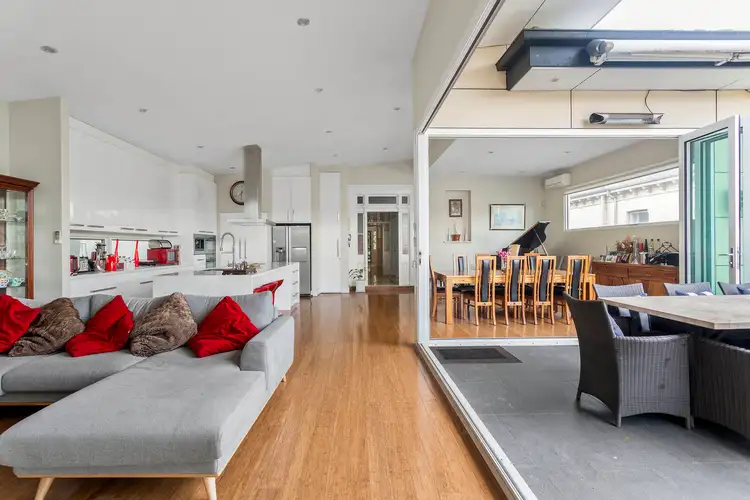 84 High Street, Kew VIC 3101