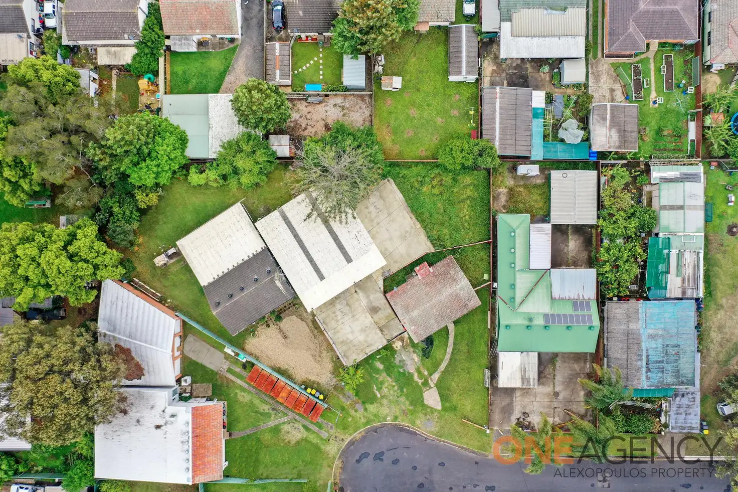 Main view of Homely house listing, 11 & 13 Annette Avenue, Ingleburn NSW 2565