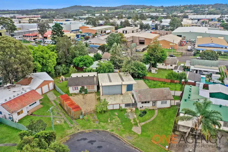 Second view of Homely house listing, 11 & 13 Annette Avenue, Ingleburn NSW 2565