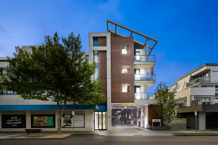 207/113 Pier Street, Altona VIC 3018