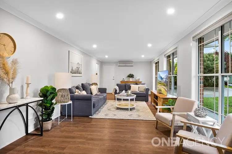 Second view of Homely house listing, 10 Robinia Drive, Bowral NSW 2576