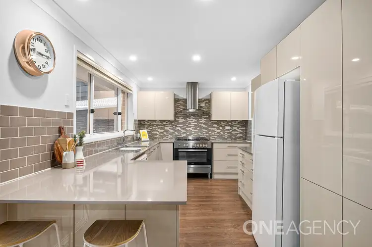 Third view of Homely house listing, 10 Robinia Drive, Bowral NSW 2576
