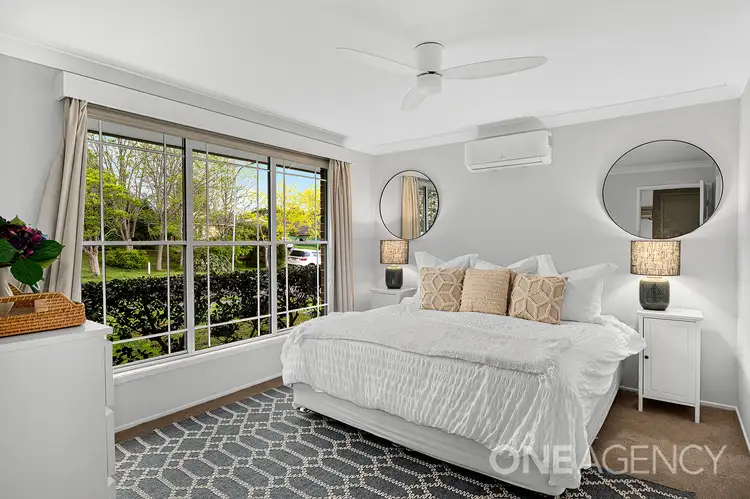Fifth view of Homely house listing, 10 Robinia Drive, Bowral NSW 2576