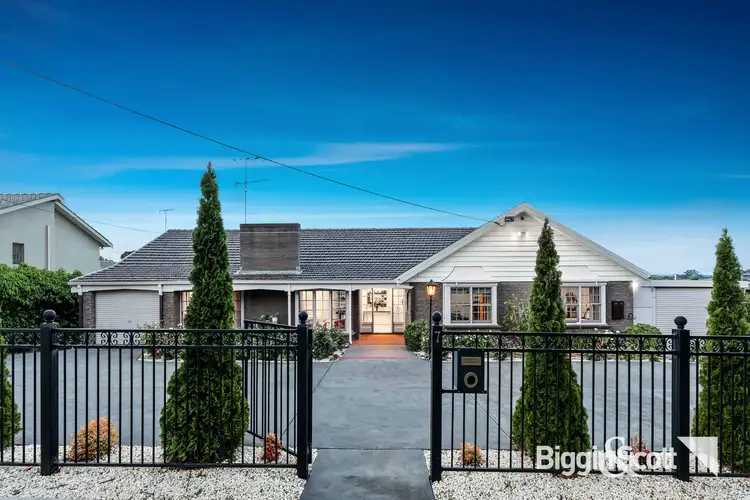 Main view of Homely house listing, 5-7 Alfred Street, Templestowe Lower VIC 3107