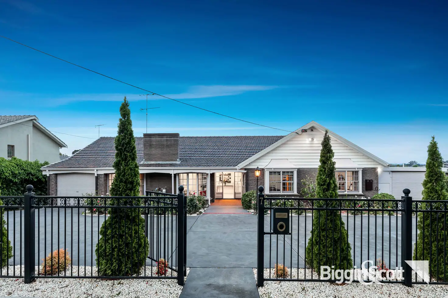 Main view of Homely house listing, 5-7 Alfred Street, Templestowe Lower VIC 3107