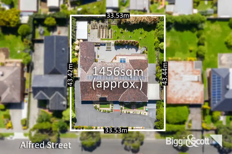 Third view of Homely house listing, 5-7 Alfred Street, Templestowe Lower VIC 3107