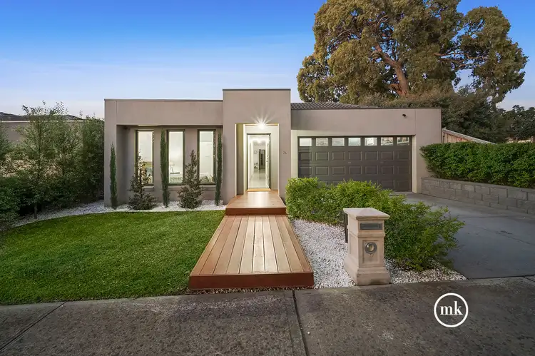 24 Orchard Road, Doreen VIC 3754