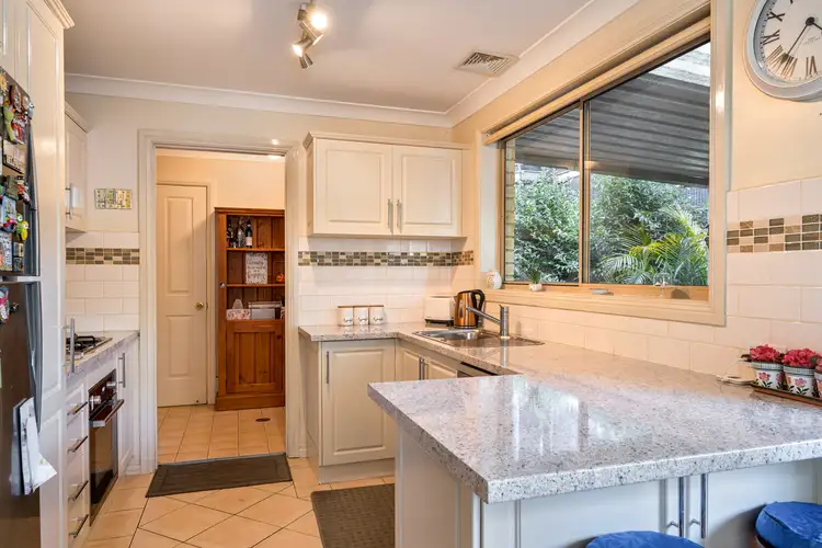 Second view of Homely townhouse listing, 1/18-22 Barber Avenue, Penrith NSW 2750