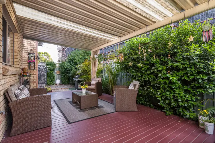 Fourth view of Homely townhouse listing, 1/18-22 Barber Avenue, Penrith NSW 2750
