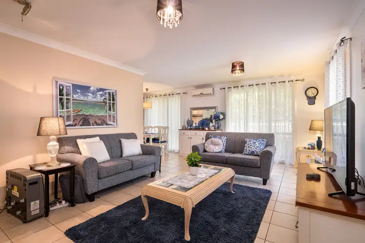 Fifth view of Homely townhouse listing, 1/18-22 Barber Avenue, Penrith NSW 2750