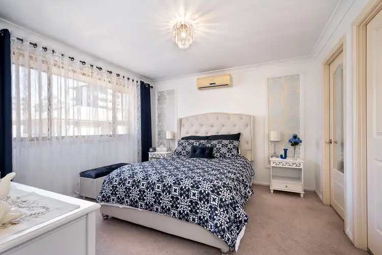 Sixth view of Homely townhouse listing, 1/18-22 Barber Avenue, Penrith NSW 2750