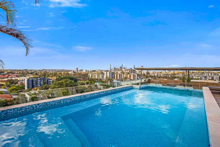 310/24 Augustus Street, Toowong QLD 4066