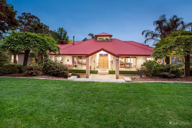 269 Tindals Road, Warrandyte VIC 3113