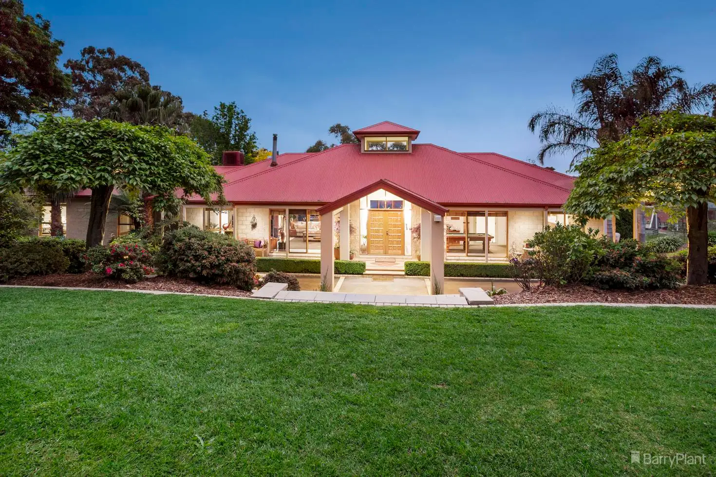 Main view of Homely house listing, 269 Tindals Road, Warrandyte VIC 3113