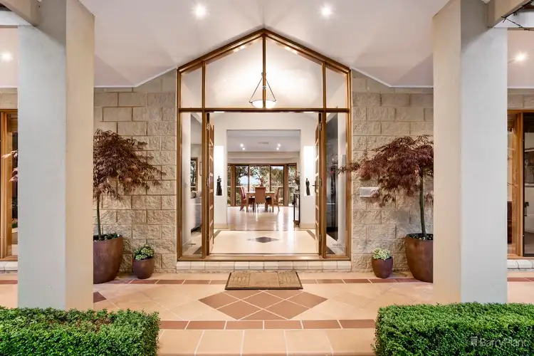 Third view of Homely house listing, 269 Tindals Road, Warrandyte VIC 3113