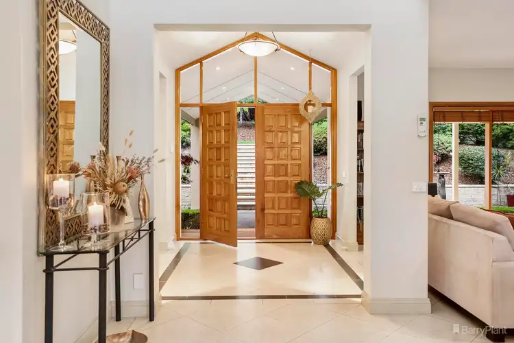 Fourth view of Homely house listing, 269 Tindals Road, Warrandyte VIC 3113