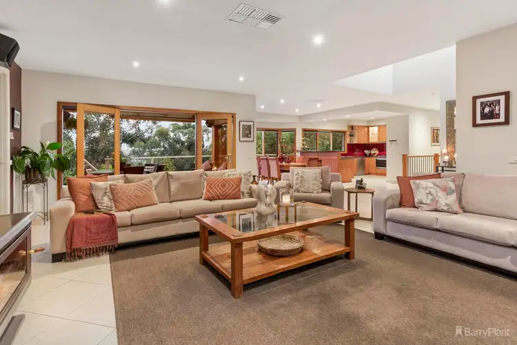 Fifth view of Homely house listing, 269 Tindals Road, Warrandyte VIC 3113