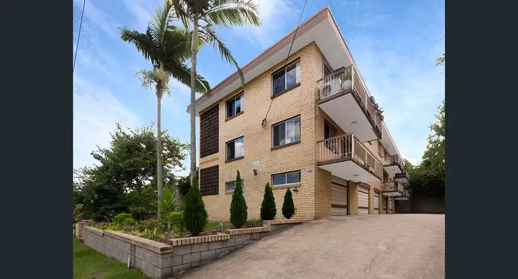 2/30 Moran Street, Alderley QLD 4051