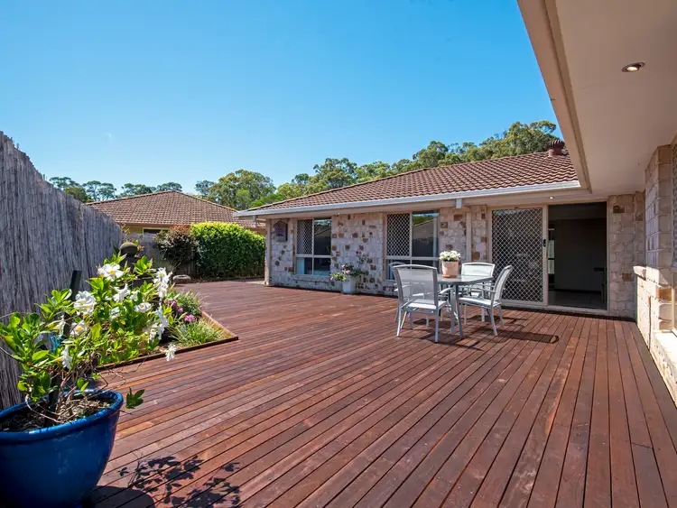 Main view of Homely house listing, 8 Homestead Drive, Tewantin QLD 4565