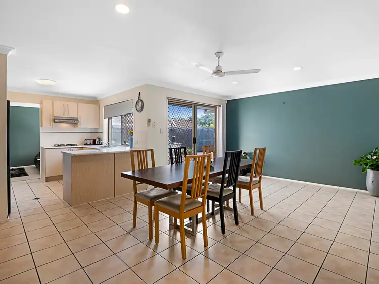 Third view of Homely house listing, 8 Homestead Drive, Tewantin QLD 4565