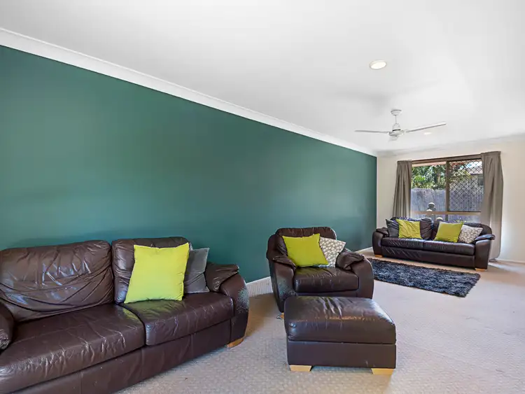 Fourth view of Homely house listing, 8 Homestead Drive, Tewantin QLD 4565