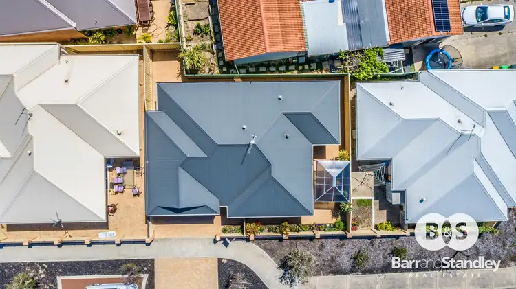 Main view of Homely house listing, 9 Cambrose Avenue, Australind WA 6233
