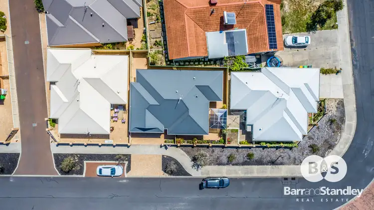 Second view of Homely house listing, 9 Cambrose Avenue, Australind WA 6233
