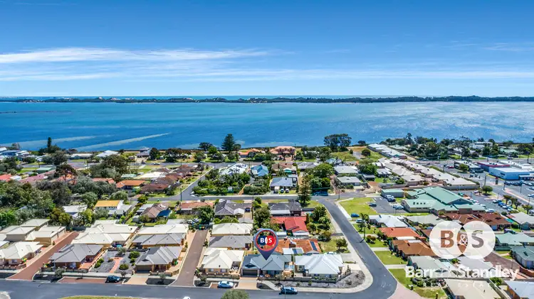Third view of Homely house listing, 9 Cambrose Avenue, Australind WA 6233
