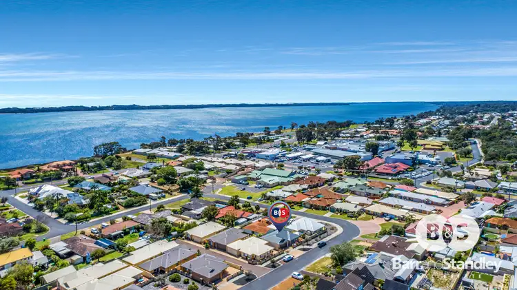 Fifth view of Homely house listing, 9 Cambrose Avenue, Australind WA 6233