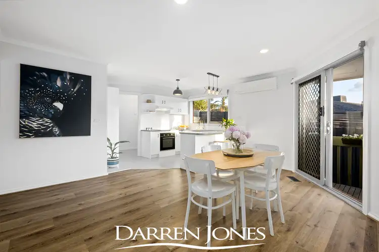 2/6 Aminya Crescent, Yallambie VIC 3085