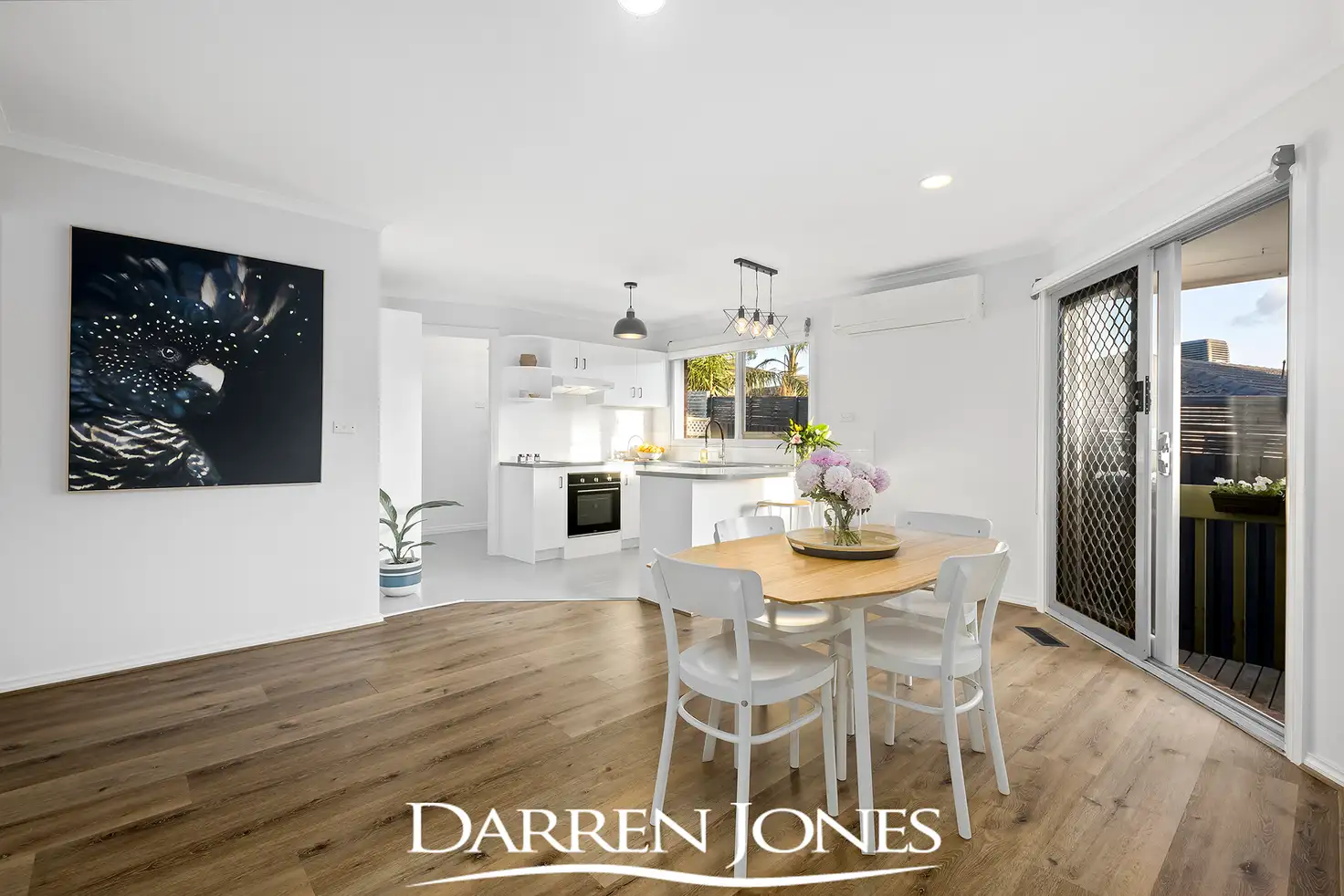 Main view of Homely unit listing, 2/6 Aminya Crescent, Yallambie VIC 3085