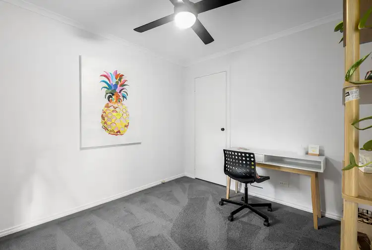 Fifth view of Homely unit listing, 2/6 Aminya Crescent, Yallambie VIC 3085