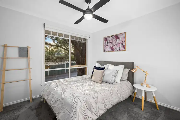 Sixth view of Homely unit listing, 2/6 Aminya Crescent, Yallambie VIC 3085