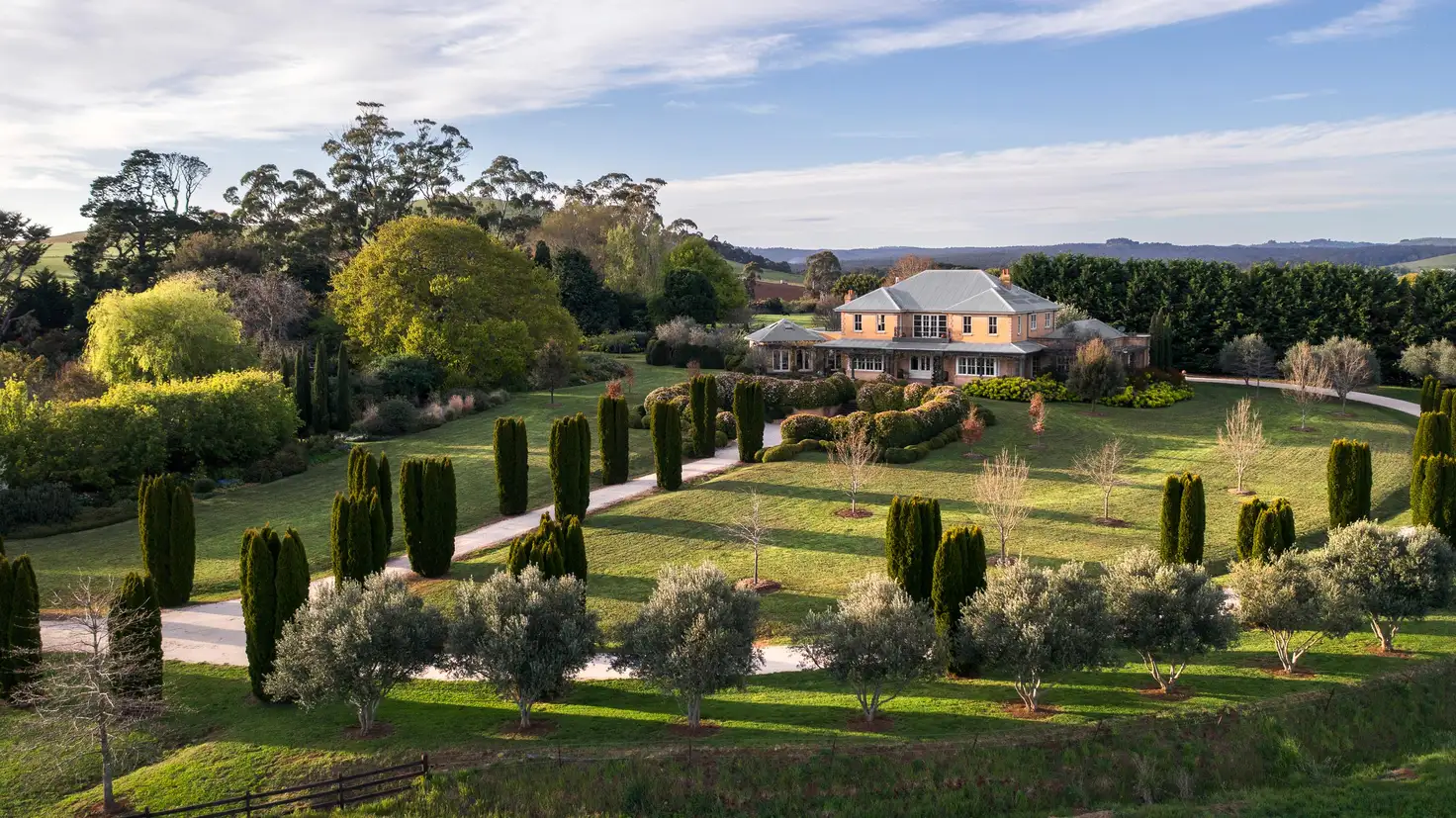 Main view of Homely house listing, 325 Back Glenlyon Road, Glenlyon VIC 3461