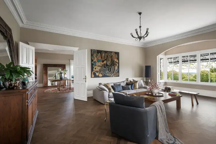 Fourth view of Homely house listing, 325 Back Glenlyon Road, Glenlyon VIC 3461